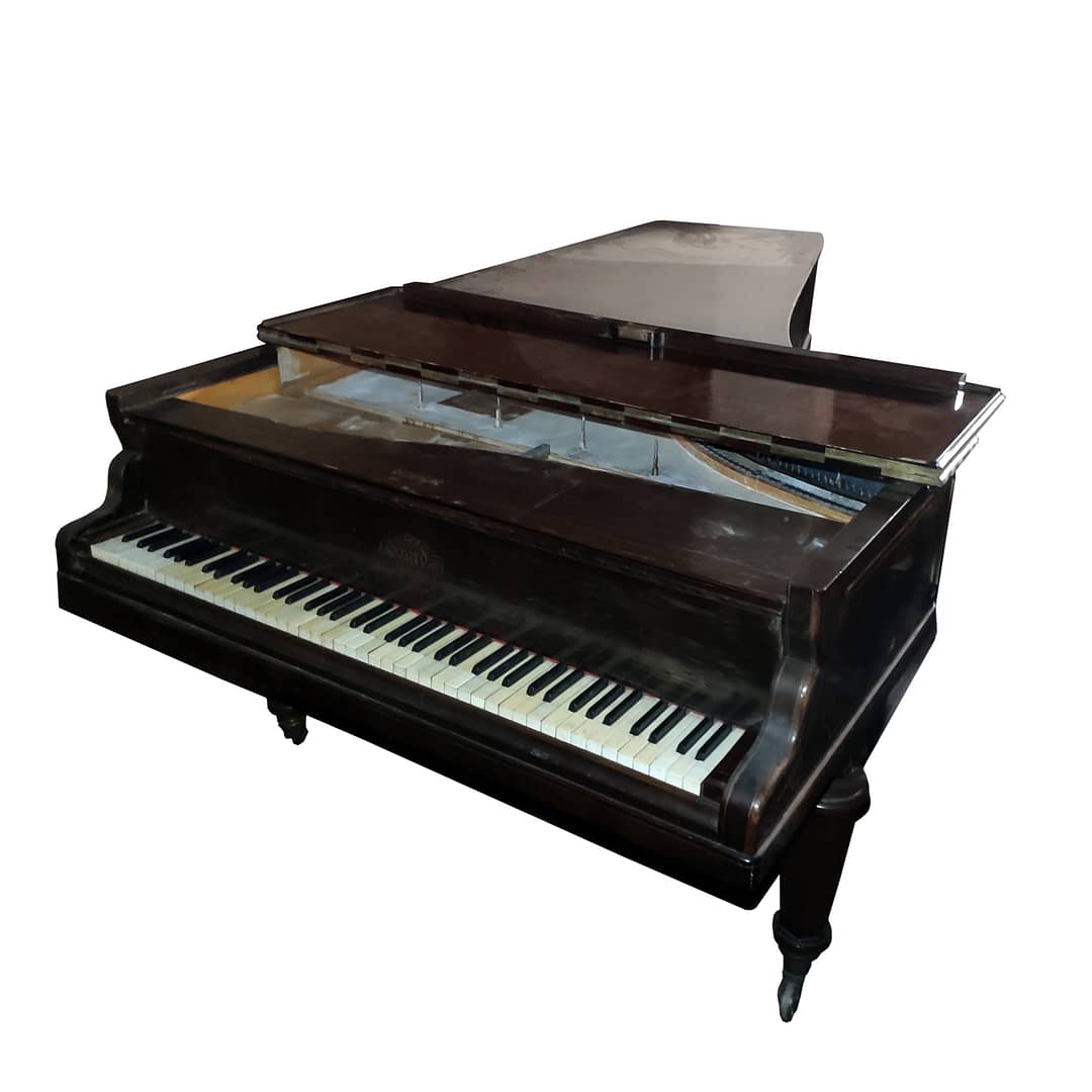 Erard 1863