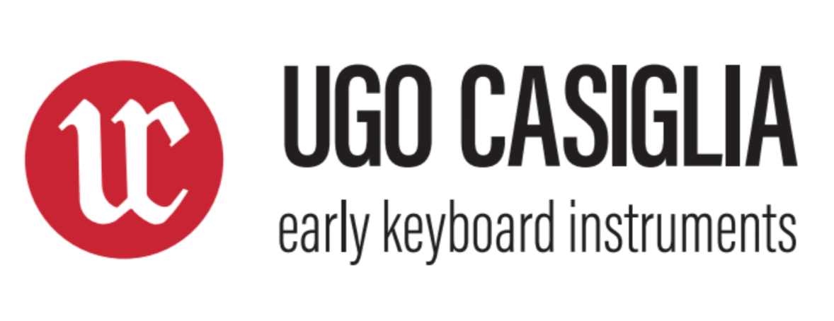 Ugo casiglia - Antichi strumenti da tasto