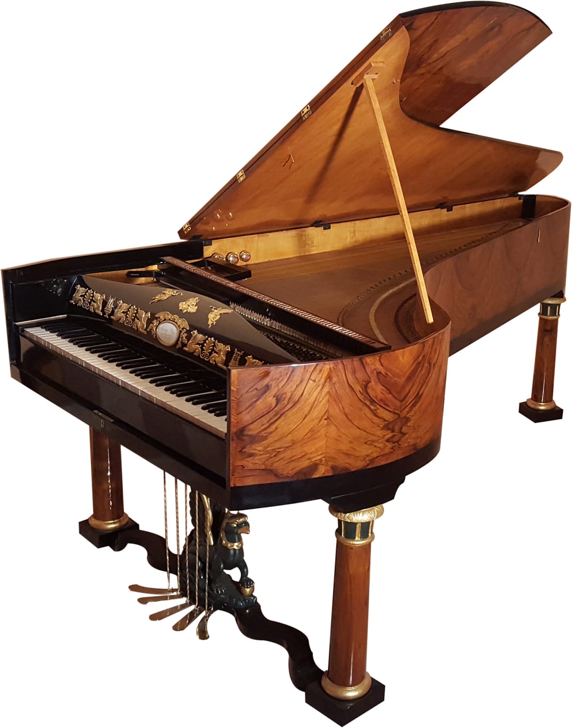 J. Bohm Vienna 1820ca