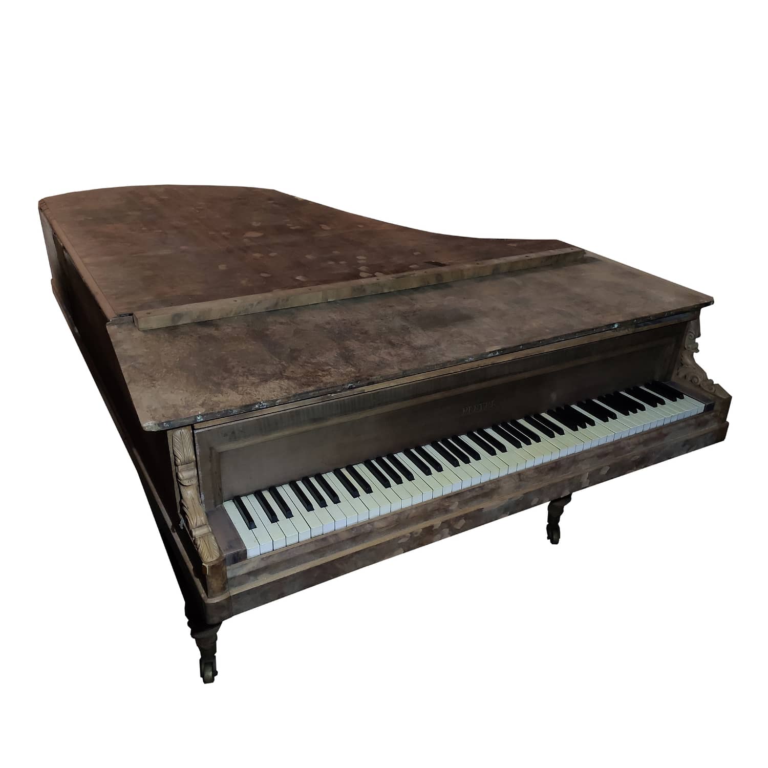 Pleyel 1885