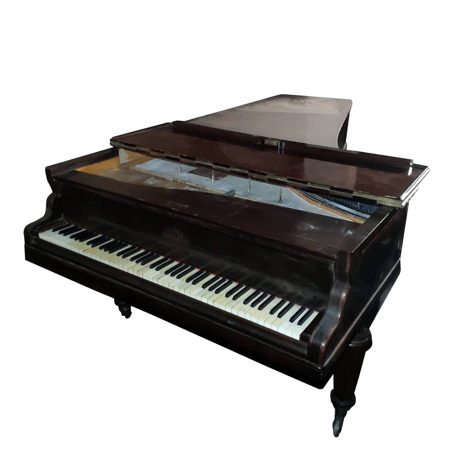 Erard 1863