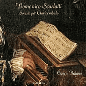 Domenico Scarlatti Sonate Per Clavicembalo Vol.2 2