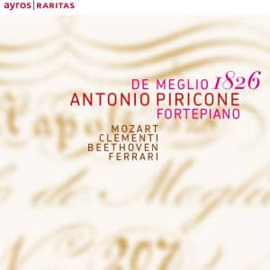 Antonio Pricione de meglio 1