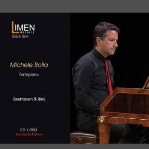 Beethoven e Ries Michele Bolla 1