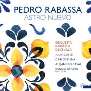 Pedro Rabassa Astro Nuevo 1
