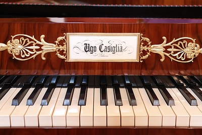 Conrad Graf Vienna 1820ca. 2