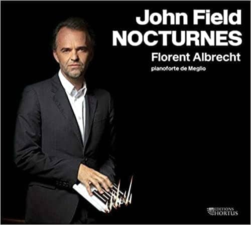 Florent Albercth Jhon Field Nocturnes 2