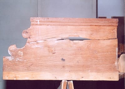 Clavicembalo Anonimo Napoletano XVIIsec.3