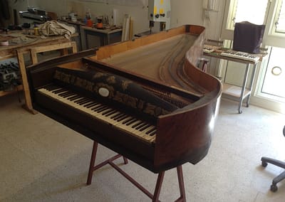 J. Bohm Vienna 1820ca 11
