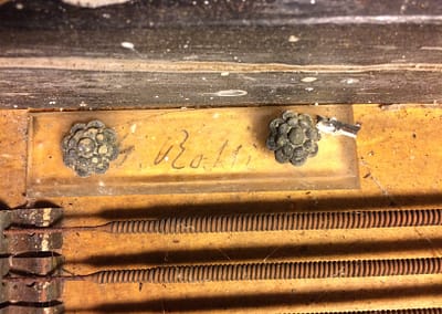 Pleyel n35876 Parigi 18636