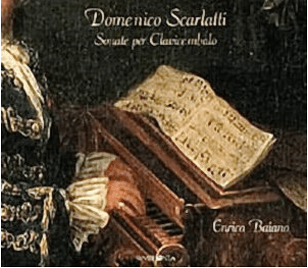 Sonate Per Clavicembalo Vol.2